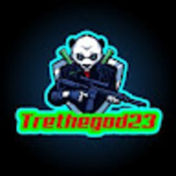 trethegod23